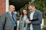 «Неделя безопасности» в «Челябинскгоргаз»: когда обучение становится действием