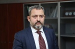 На должность генерального директора «Челябинскгоргаз» назначен Антон Лебедев