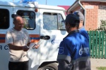 Южноуральские газовики продолжают встречи с жителями по вопросам догазификации