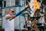 В Челябинске состоялась Спартакиада работников АО «Газпром газораспределение Челябинск» и АО «Челябинскгоргаз»