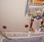 Жители восьми домов в челябинском поселке Першино остались без газа из-за самовольного подключения газового оборудования